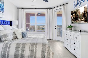 3 habitaciones, wifi y ropa de cama