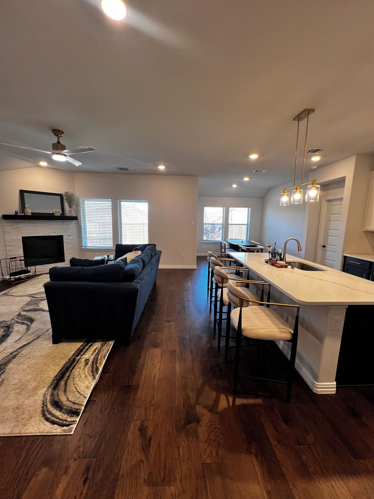 Værtens profilbillede