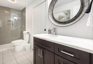 Hair dryer - The Retreat in Santa Rosa Beach Bungalow D (Santa Rosa Beach)