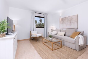 تلفزيون ذكي