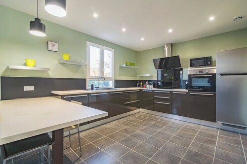 MM Suites Maison Harmonie