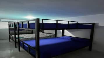 3 Schlafzimmer, kostenloses WLAN, Bettwäsche