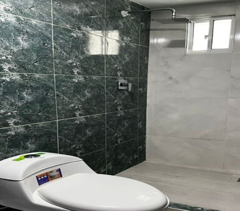 Handtücher, Toilettenpapier