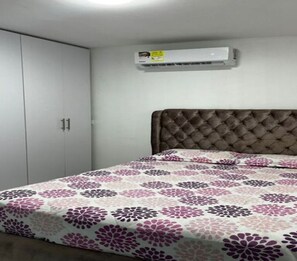 3 camere, Wi-Fi gratuito, lenzuola