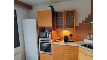 Privékeuken