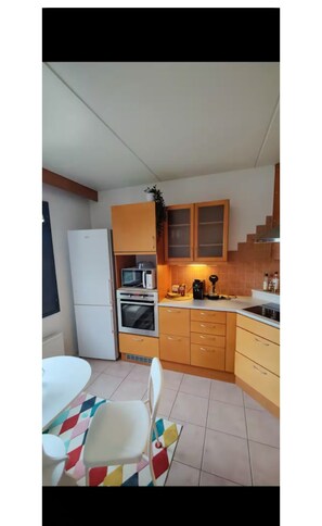 Cuisine privée