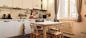 Mini Suite Perugia University pied a terre near university and historic center