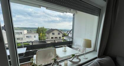 Ferienapartment Zeit am See