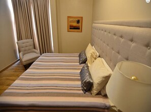 3 chambres, Wi-Fi, draps fournis