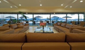 Deluxe Apartment | Executive lounge