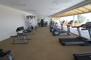 Sportschool