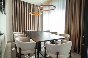 Meeting facility - Miradouro do Vale (Ourem)