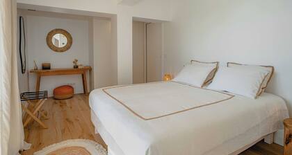 Sumptuous Contemporary Villa - Gassin Hills - 6br/12p