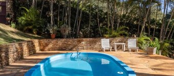 Private chalet in a luxury condominium!