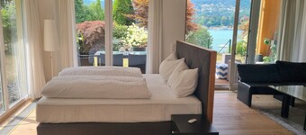 Mountains&Lakes Apartment Seepark Velden