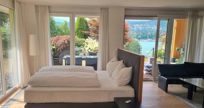 Mountains&Lakes Apartment Seepark Velden