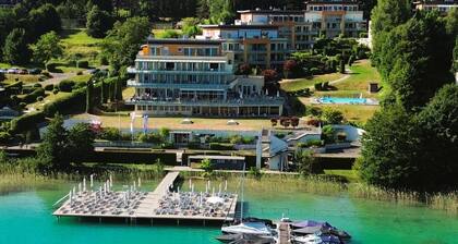 Mountains&Lakes Apartment Seepark Velden