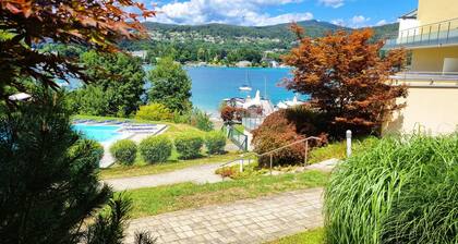 Mountains&Lakes Apartment Seepark Velden