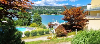 費爾登湖山公寓