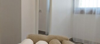 Rincón de San Fermín A (Fully equipped kitchen and Wifi ideal for families)