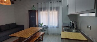 RincĂłn de San FermĂn A (Fully equipped kitchen and Wifi ideal for families)