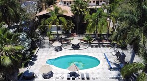 Pool - ANANA Rancho San Rafael | 3 Bedrooms & Porch (Ajijic)