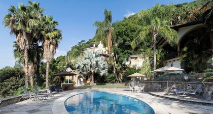 ANANA San Rafael 1BD | Lake Chapala Views & Pool
