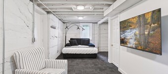 Minnetonka Farmhouse