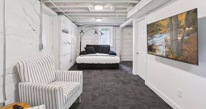 Minnetonka Farmhouse