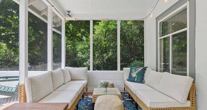 Minnetonka Farmhouse