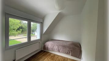 3 habitaciones