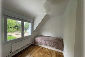 3 chambres
