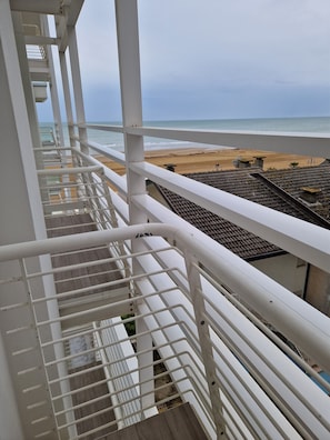 Beach/ocean view - Hotel Strand (Lido di Jesolo)