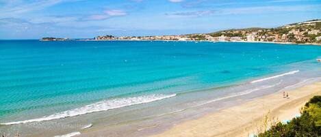 Plage