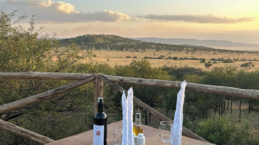 昆布昆布豪华帐篷营地