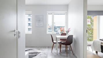 Servicio a la habitaciĂłn