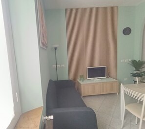 TV