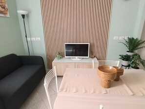 TV
