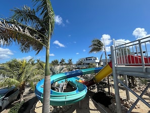 Espace pour enfants