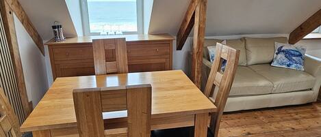 Cottage | Intérieur