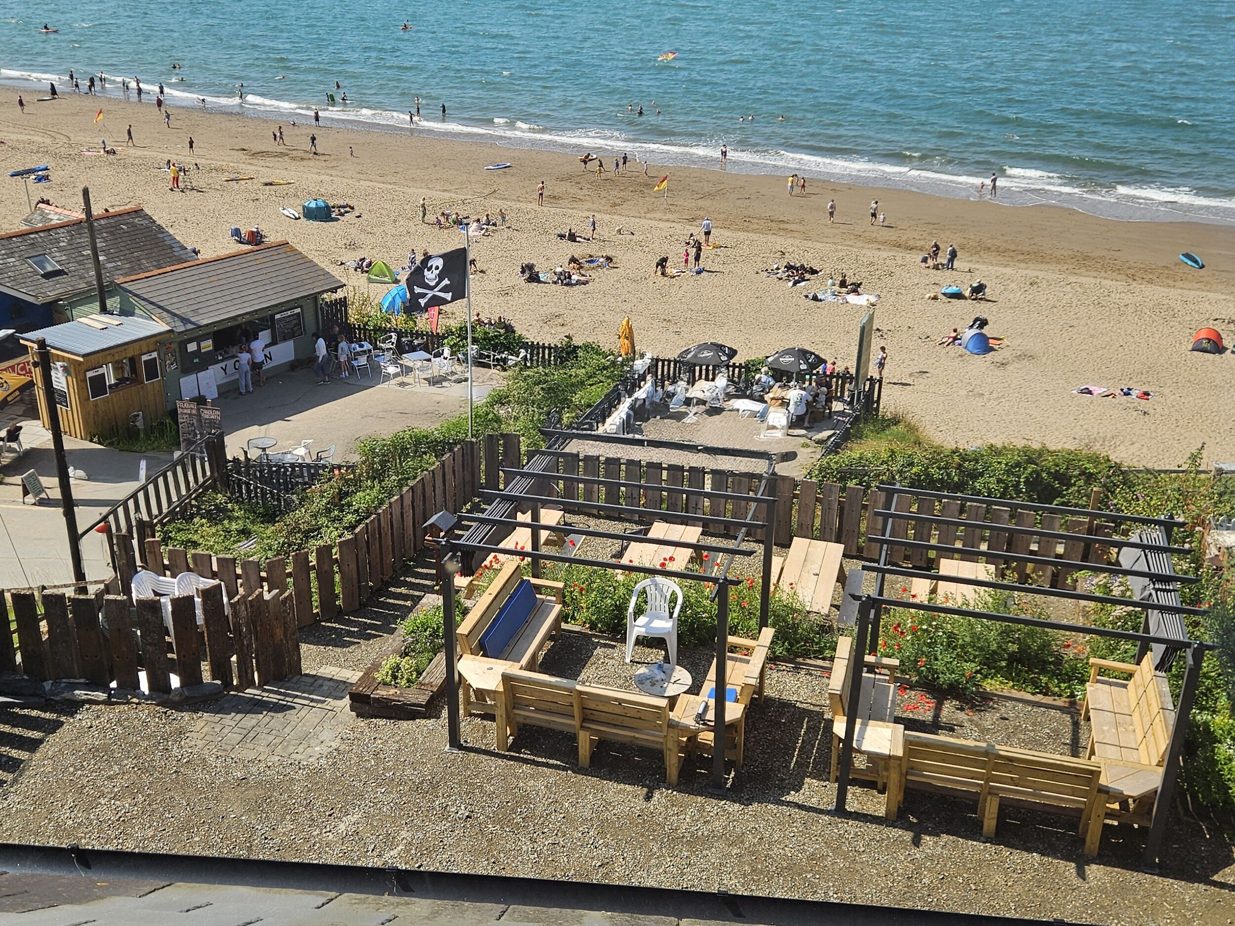 Cottage | Front of property