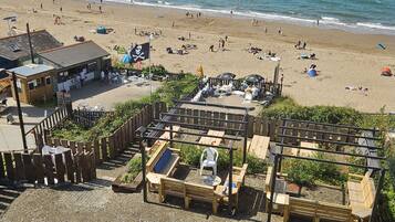 Cottage | Front of property