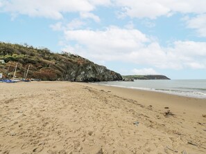Interior - Awel Deg, Tresaith (Cardigan)