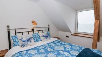 Cottage | 2 kamar tidur dan didekorasi berbeda-beda