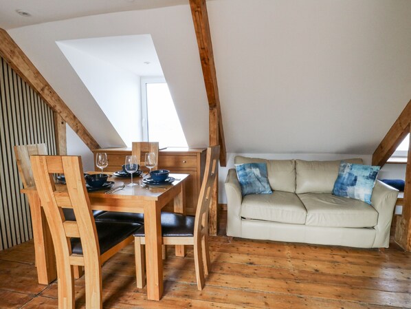 Ferienhaus | Innenbereich