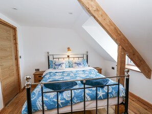 Cottage - Awel Deg, Tresaith (Cardigan)