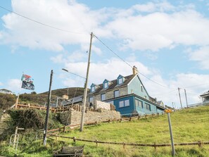 Ferienhaus | Innenbereich