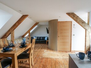 Casa rural | Servei de restauració