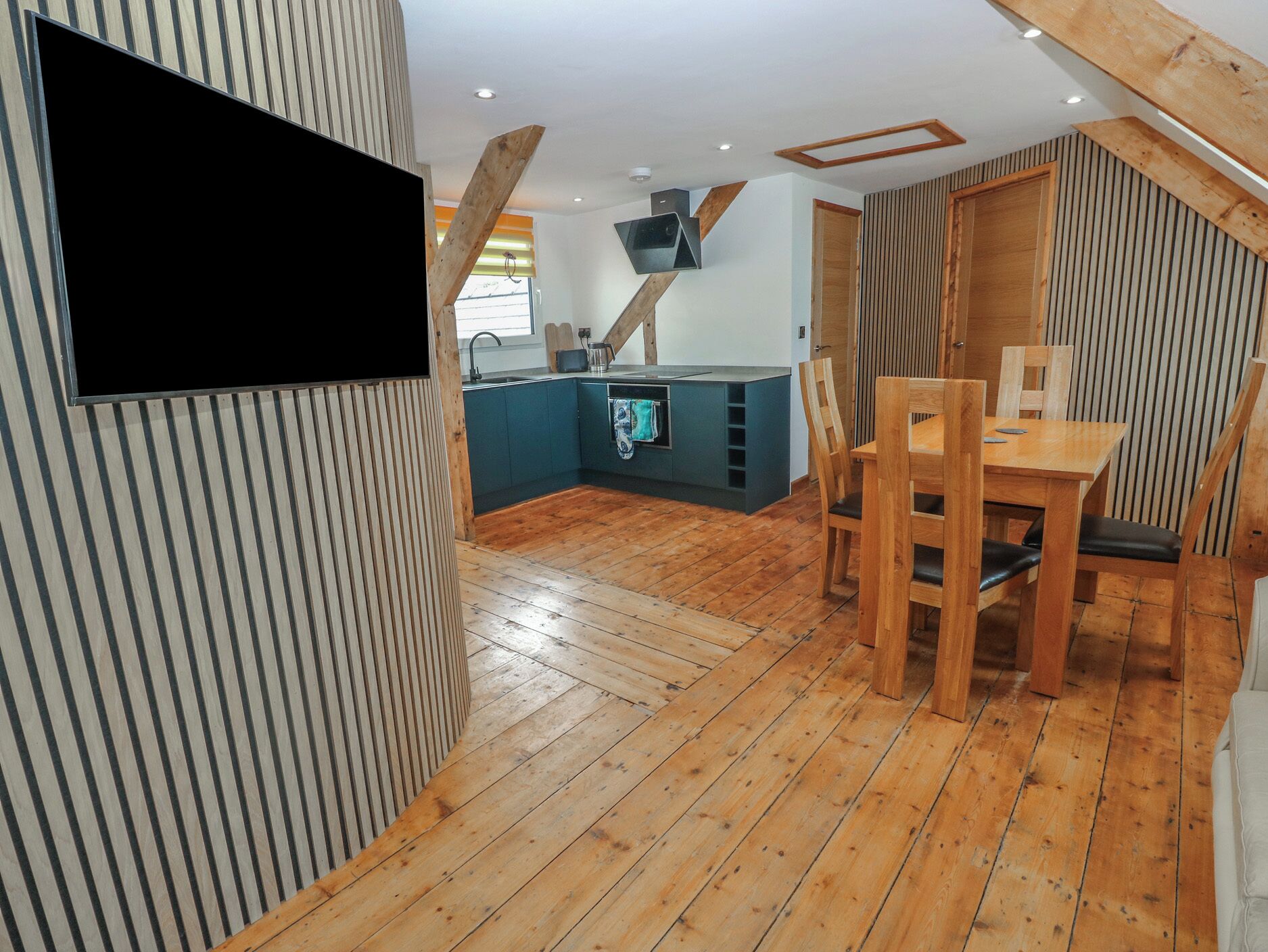 Ferienhaus | Speisen