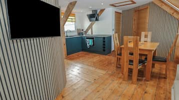 Ferienhaus | Speisen